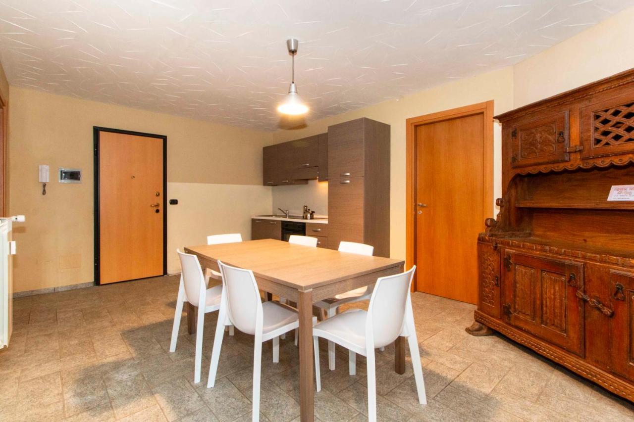 Maison Sauze Centro Oulx Extérieur photo