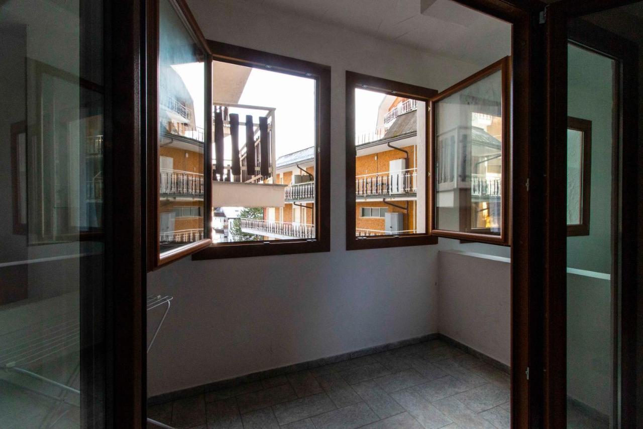 Maison Sauze Centro Oulx Extérieur photo