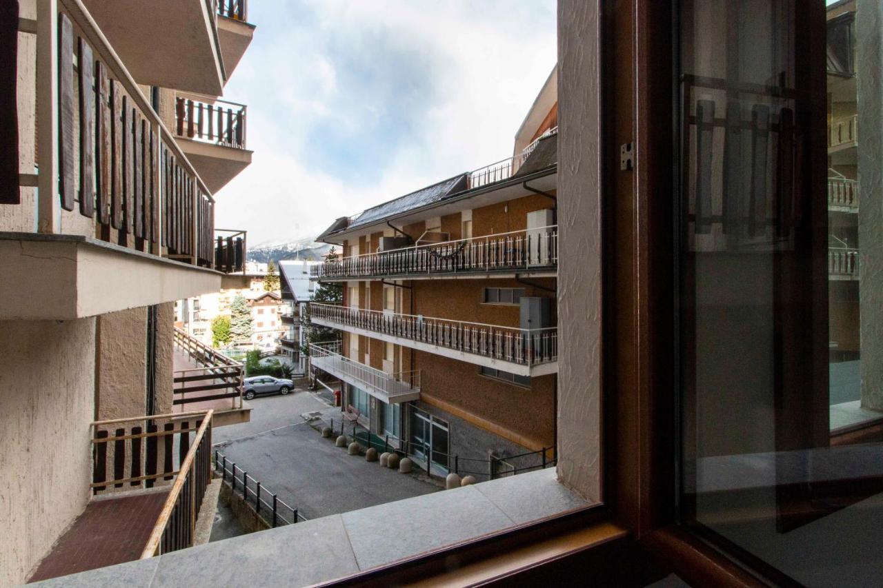 Maison Sauze Centro Oulx Extérieur photo