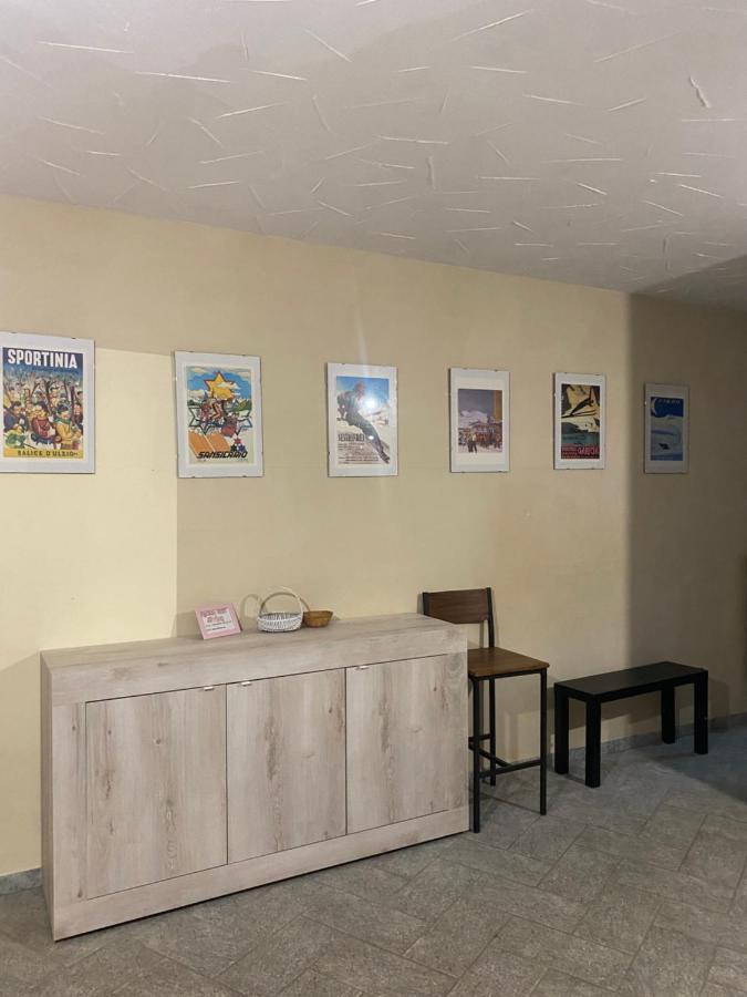 Maison Sauze Centro Oulx Extérieur photo