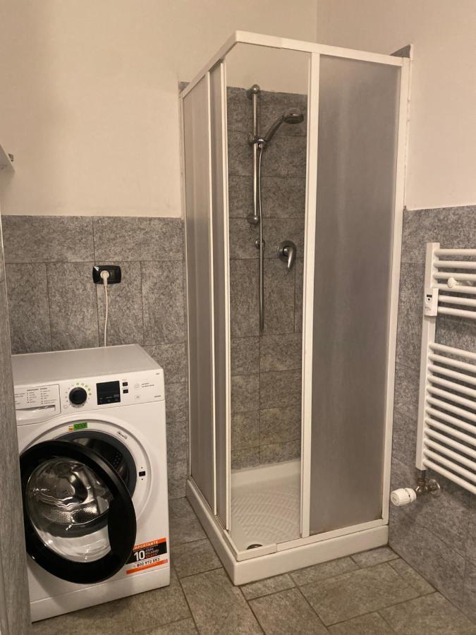 Maison Sauze Centro Oulx Extérieur photo
